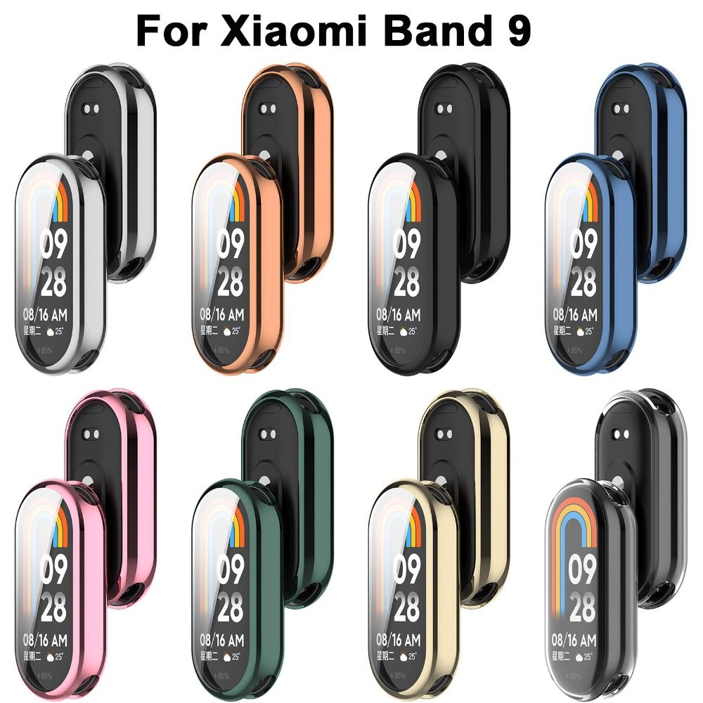 Custodia Protettiva Morbida in - Xiaomi Smartwatch Accessories recensione e prezzo