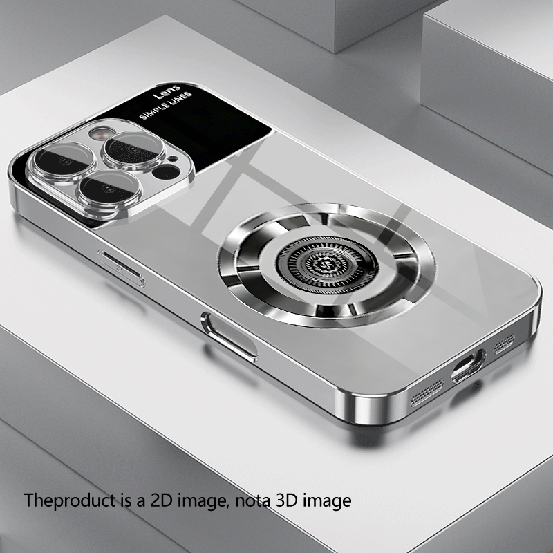 PROTECT Tech con design di pro - Apple Iphone 15 Pro Max recensione e prezzo