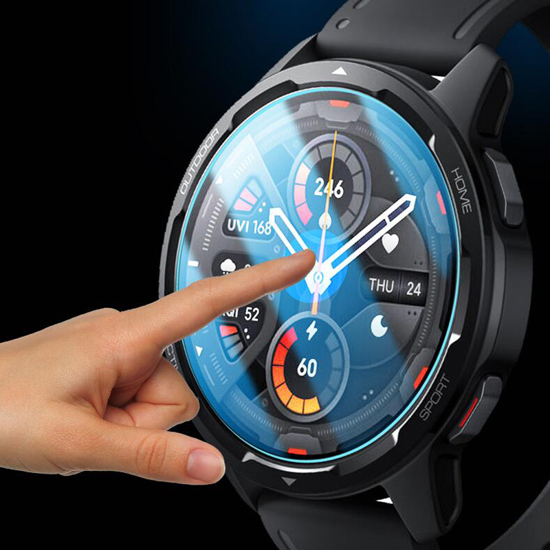 Pellicola protettiva trasparen - Xiaomi Smartwatch Accessories recensione e prezzo