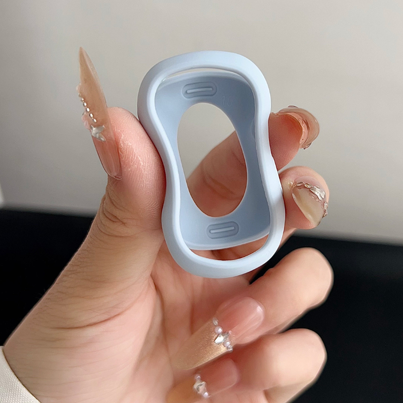 Custodia in silicone per Apple - Smartwatch Band Accessories recensione e prezzo