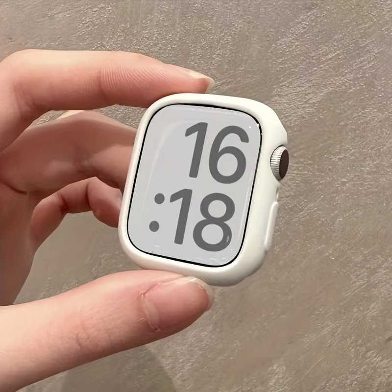 Custodia in silicone per Apple - Smartwatch Band Accessories recensione e prezzo