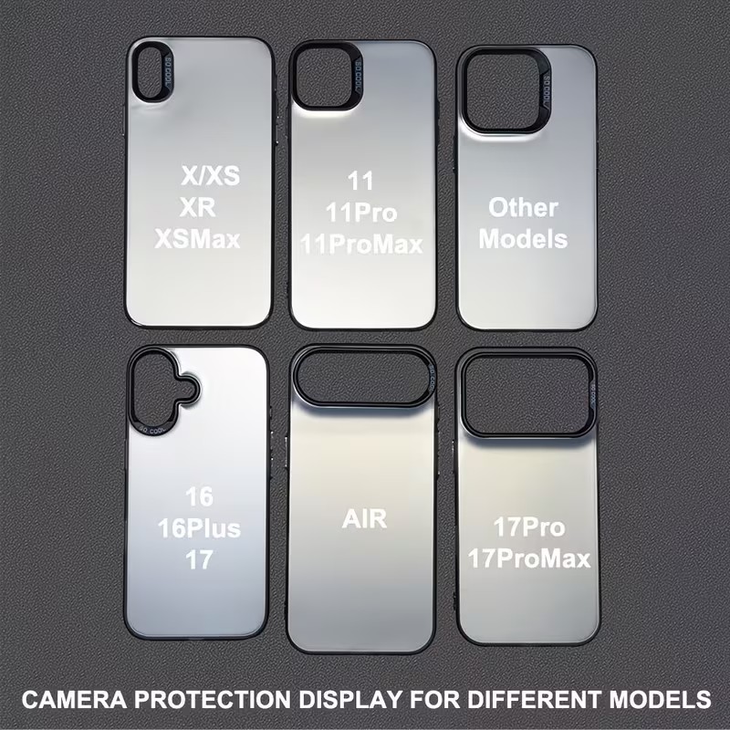 Cover Anti-Impronta a Croce co - Apple Iphone 15 Pro Max recensione e prezzo