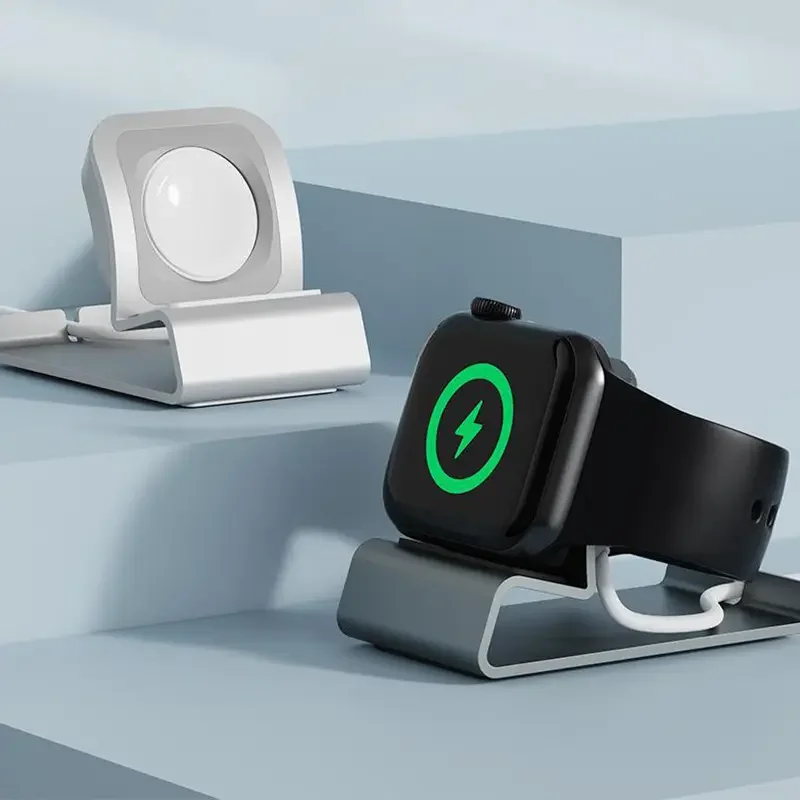 Supporto per caricabatterie in - Watch Charging Dock recensione e prezzo