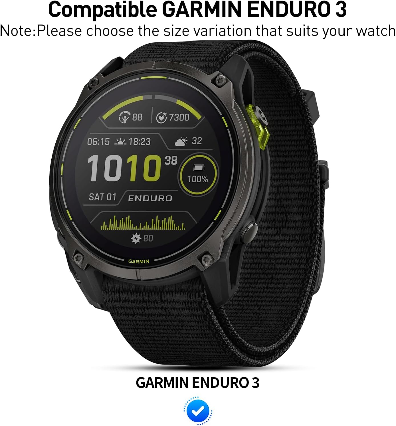 Pellicole in vetro temperato p - Garmin Smartwatch Accessories recensione e prezzo