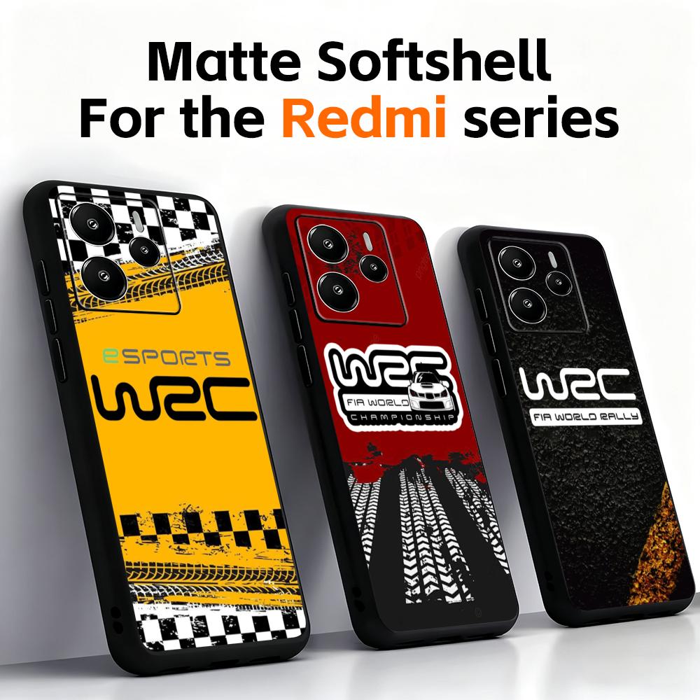 Cover per Telefono Sportiva St - Xiaomi Redmi Note 14 recensione e prezzo