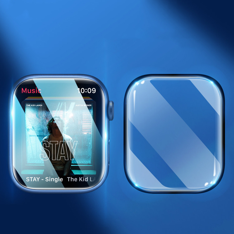 Pellicola Protettiva per Apple - Smart Watch Accessories recensione e prezzo