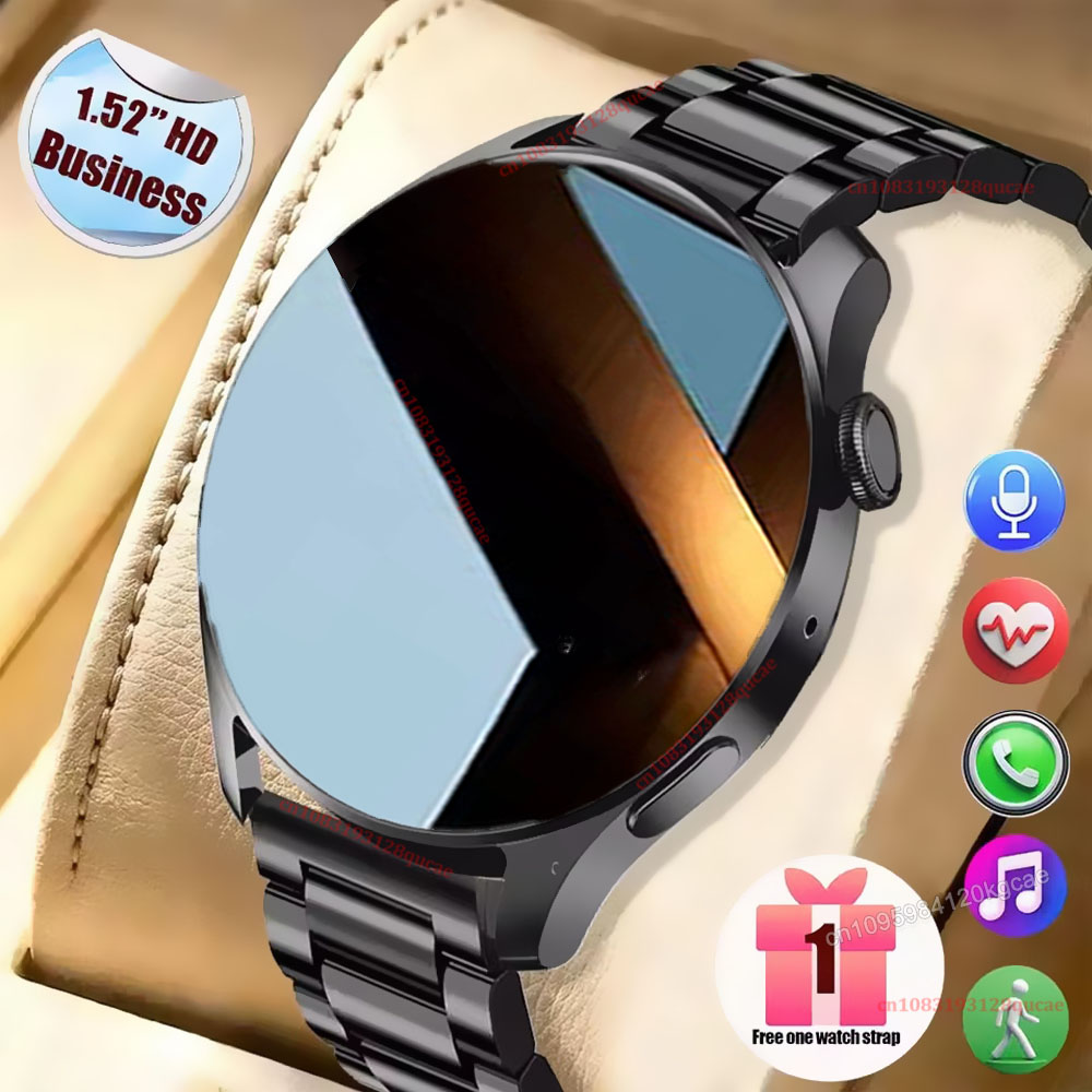 Orologio 5 Pro per Uomo, Smart - Smartwatch X12 recensione e prezzo