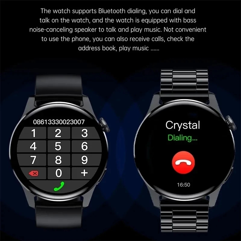 Orologio 5 Pro per Uomo, Smart - Smartwatch X12 recensione e prezzo