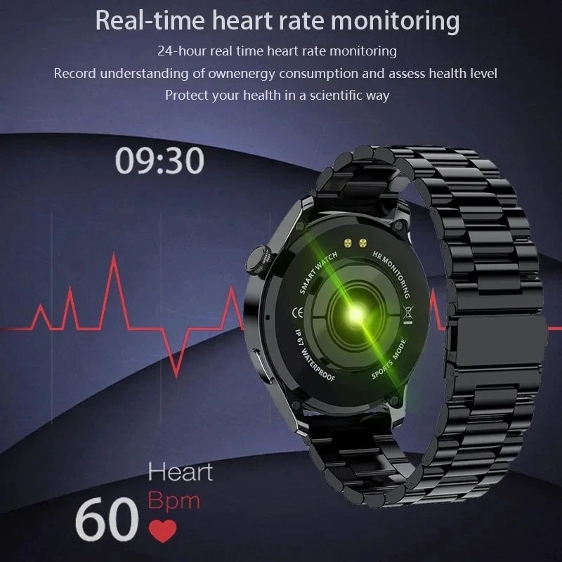 Orologio 5 Pro per Uomo, Smart - Smartwatch X12 recensione e prezzo