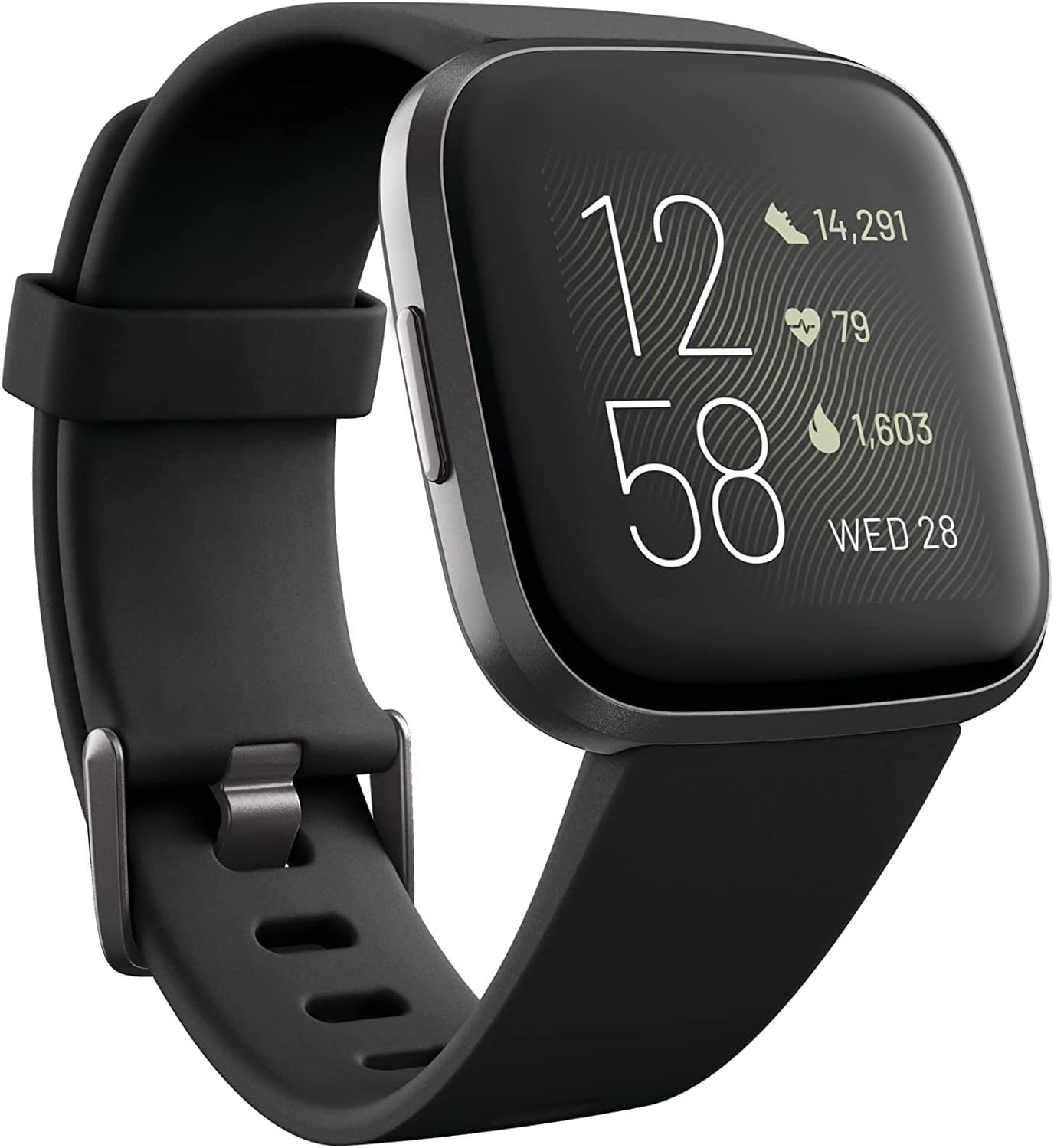 Fitbit Versa 2 Smartwatch per  - Smartwatch Faces recensione e prezzo
