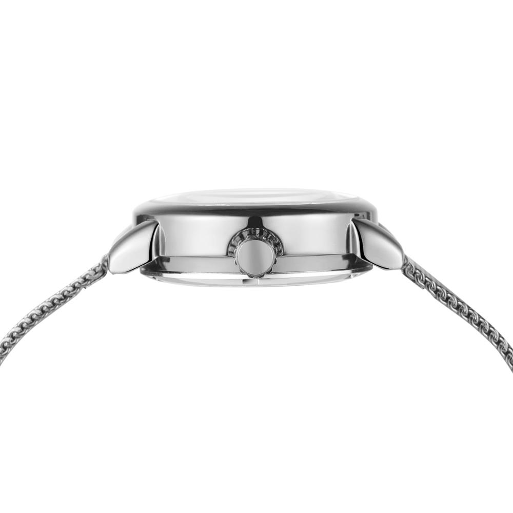 Reloj Mujer FORSINING Orologio - Stainless Mesh Band recensione e prezzo