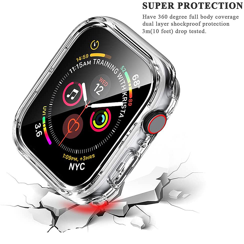 Vetro temperato + copertura pe - Garmin Smartwatch Accessories recensione e prezzo