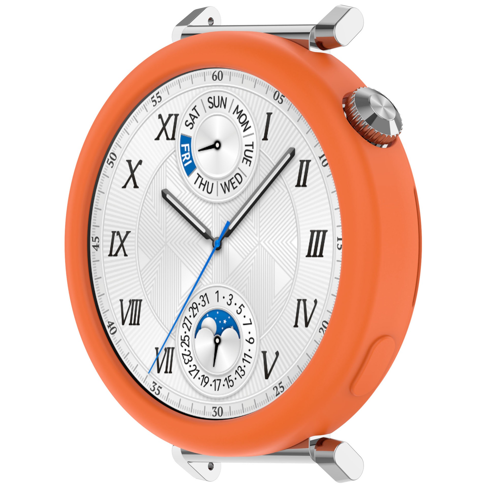 Custodia in silicone per Huawe - Titan Smartwatch Accessories recensione e prezzo