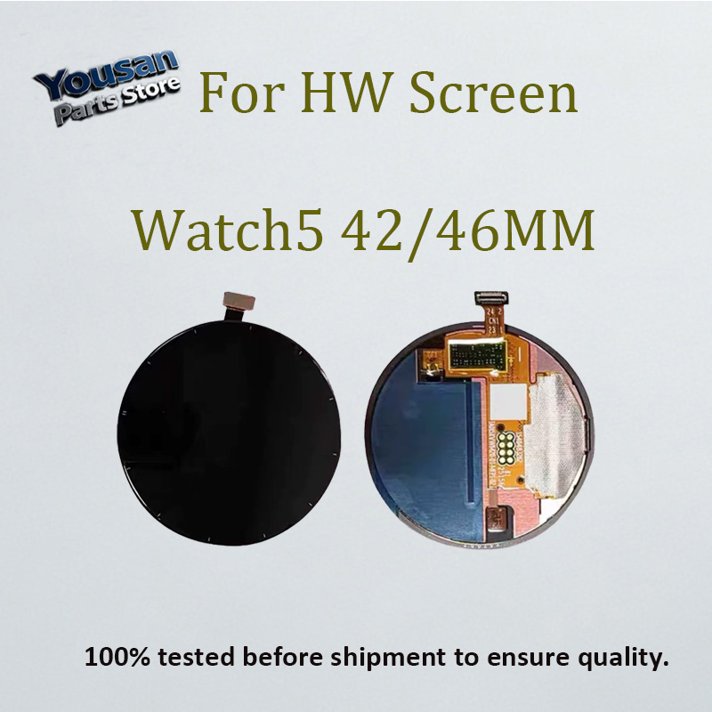 Schermo Smart Watch Resistente - Smart Watch Accessories recensione e prezzo