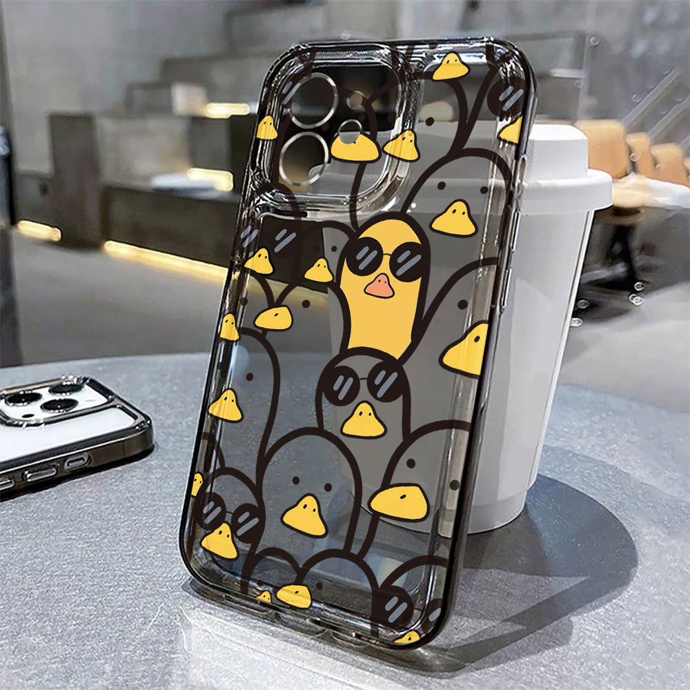 Custodia per anatra simpatico  - Apple Iphone 15 Pro Max recensione e prezzo
