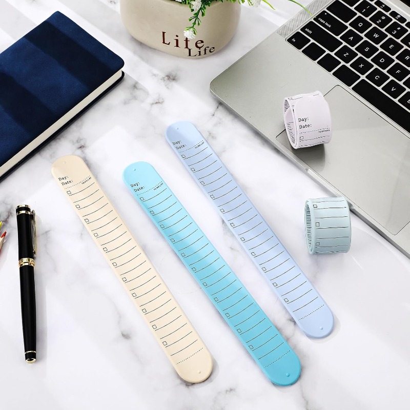 Braccialetto in silicone con b - Silicone Band Replacement recensione e prezzo
