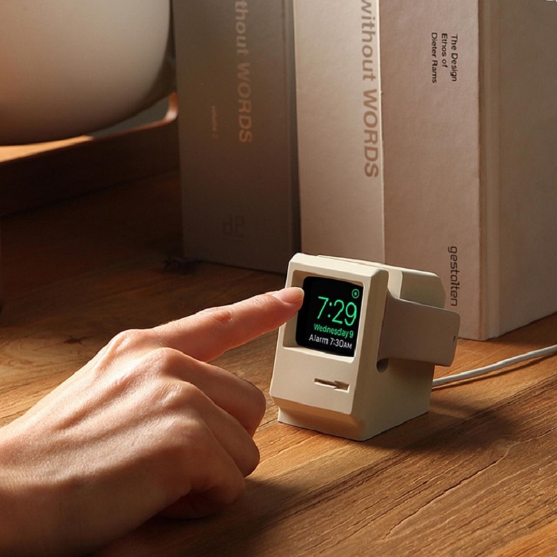 Supporto per caricabatterie in - Watch Charging Dock recensione e prezzo