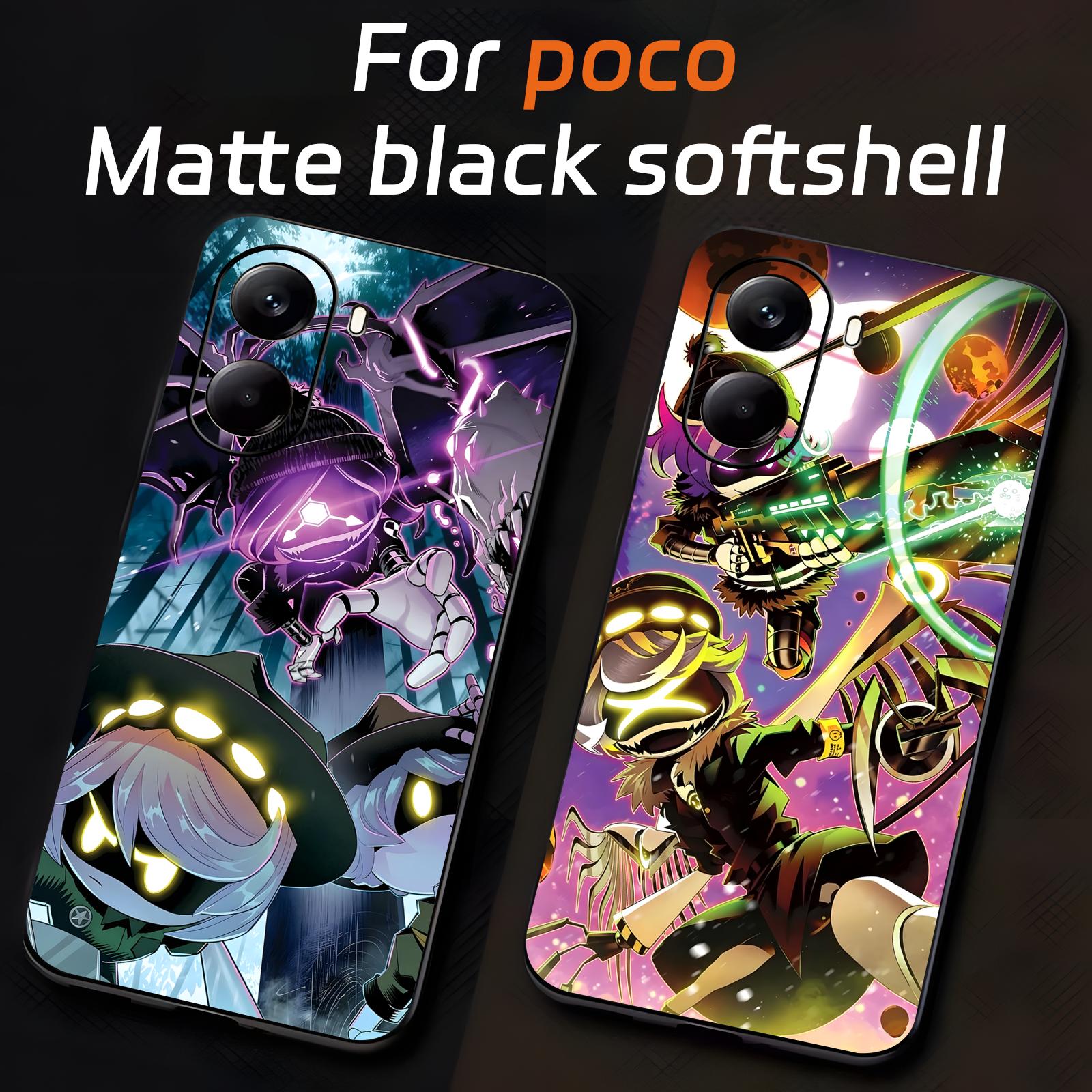 Custodia per telefono Game Mur - Xiaomi Poco X6 recensione e prezzo
