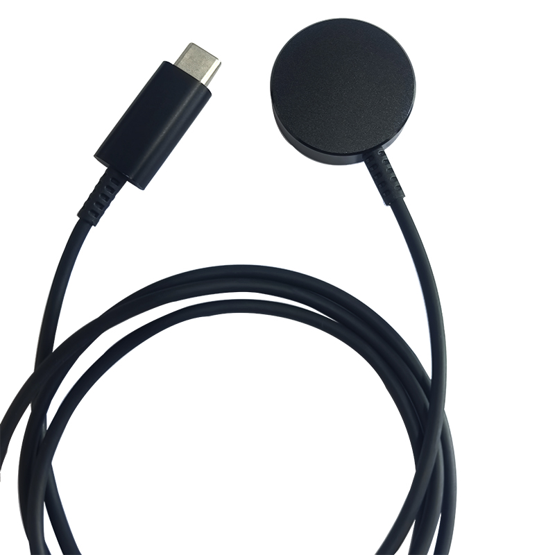 Caricatore wireless magnetico  - Watch Charging Dock recensione e prezzo