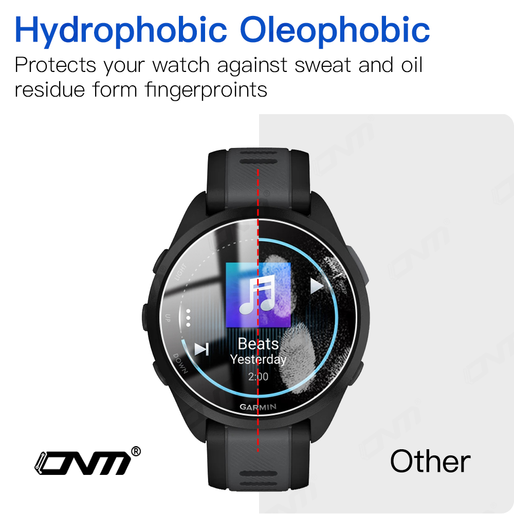 Vetro temperato Premium 9H per - Motorola Smartwatch Accessories recensione e prezzo
