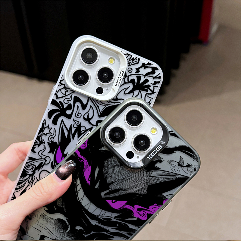 Cover per telefono Prank Genga - Samsung Galaxy S25 recensione e prezzo