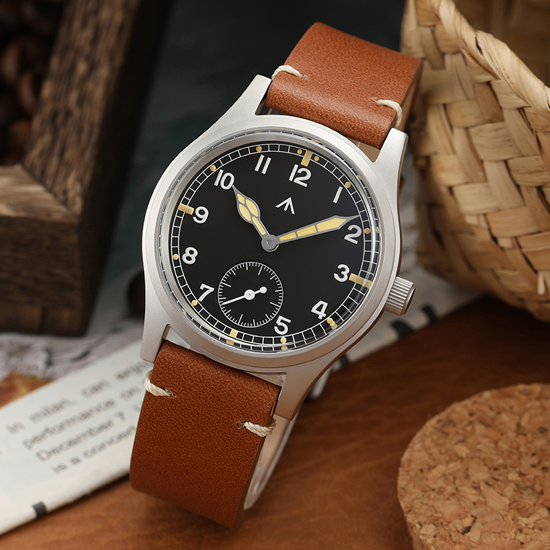 Militado D12 Orologio vintage  - Smartwatch X12 recensione e prezzo