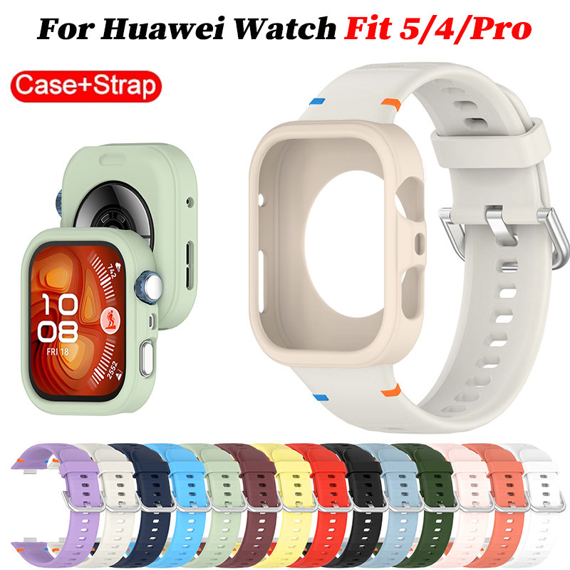 Custodia morbida + cinturino i - Silicone Band Replacement recensione e prezzo