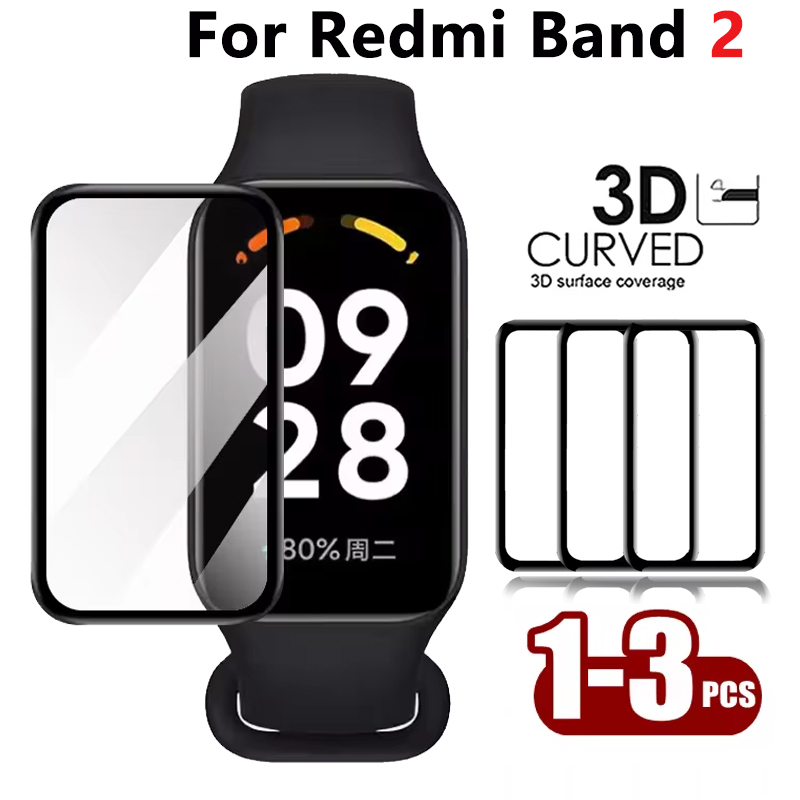 1-3 pezzi pellicola composita  - Xiaomi Smartwatch Accessories recensione e prezzo