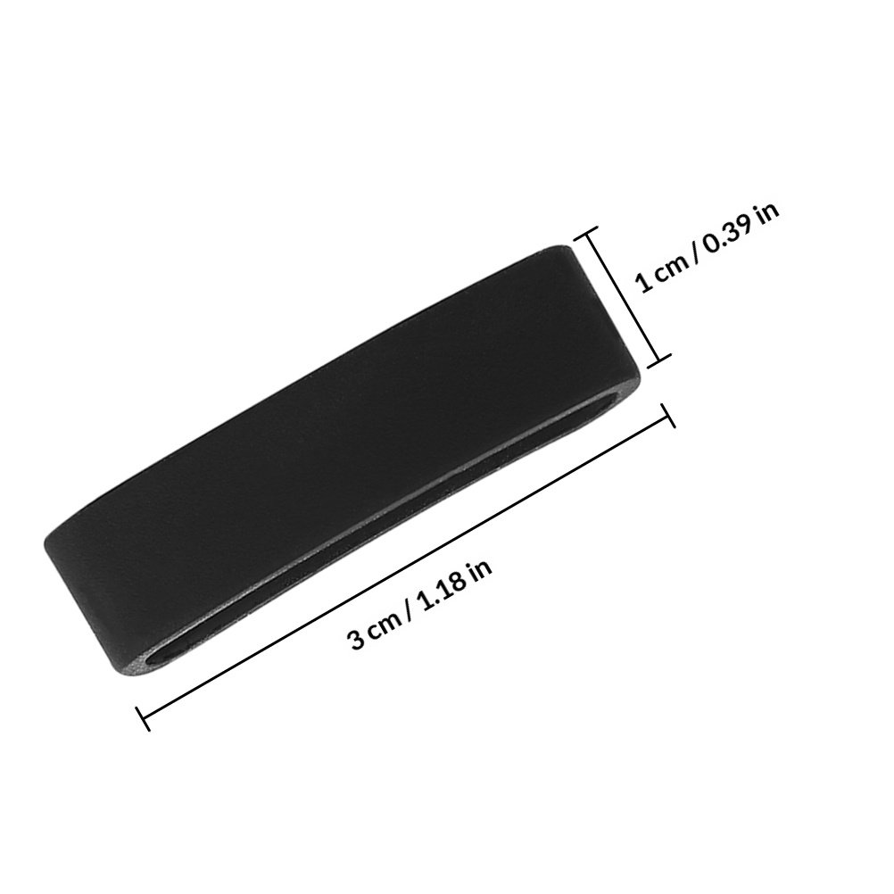 1 Pezzo Anello di Ricambio per - Silicone Band Replacement recensione e prezzo