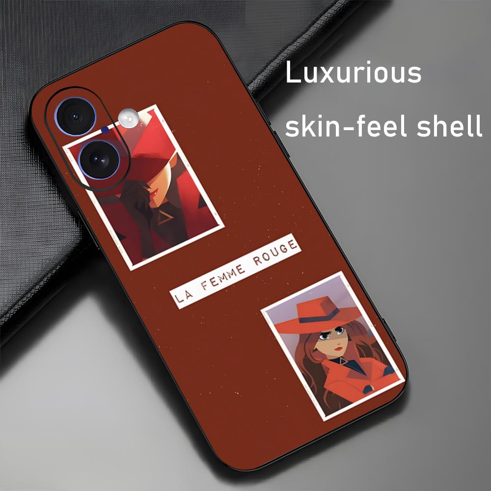 Custodia per telefono Cartoon  - Apple Iphone 15 Pro Max recensione e prezzo