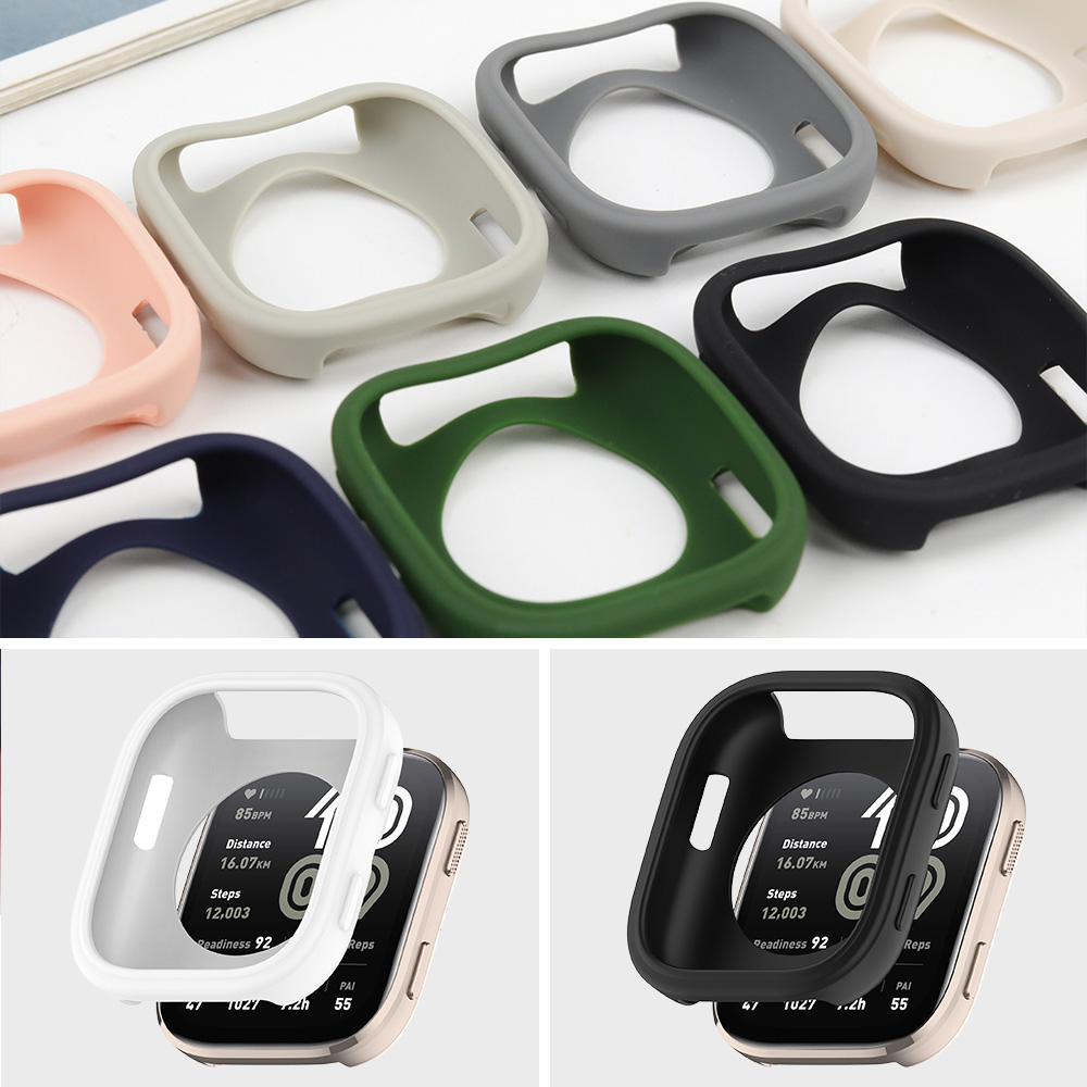 Custodia in TPU/PC/silicone pe - Amazfit Smartwatch Accessories recensione e prezzo
