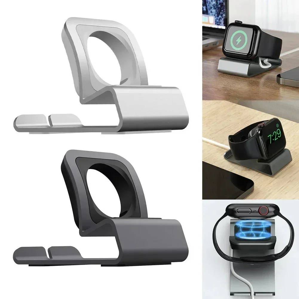 Supporto di Ricarica per Apple - Watch Charging Dock recensione e prezzo