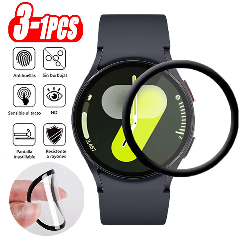 Pellicola salvaschermo per Sam - Smart Watch Accessories recensione e prezzo