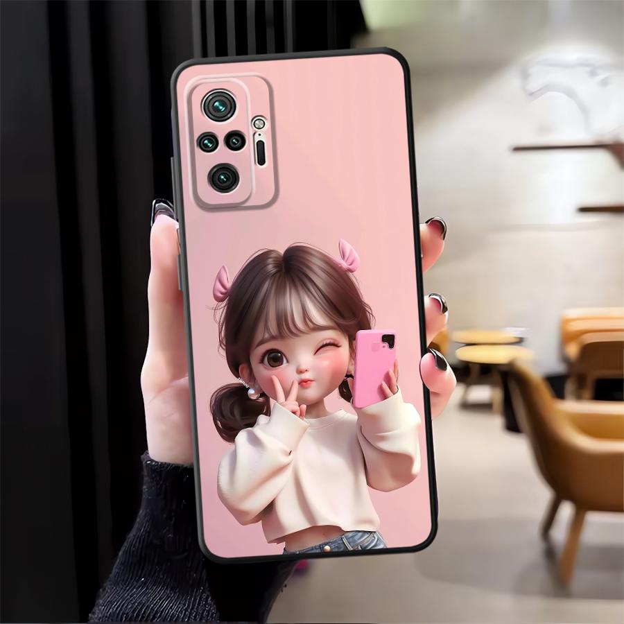 Cover per Telefono con Motivo  - Xiaomi Redmi Note 14 recensione e prezzo