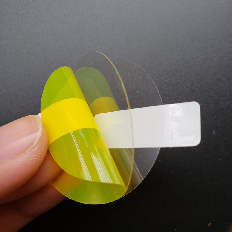 Pellicola trasparente morbida  - Motorola Smartwatch Accessories recensione e prezzo