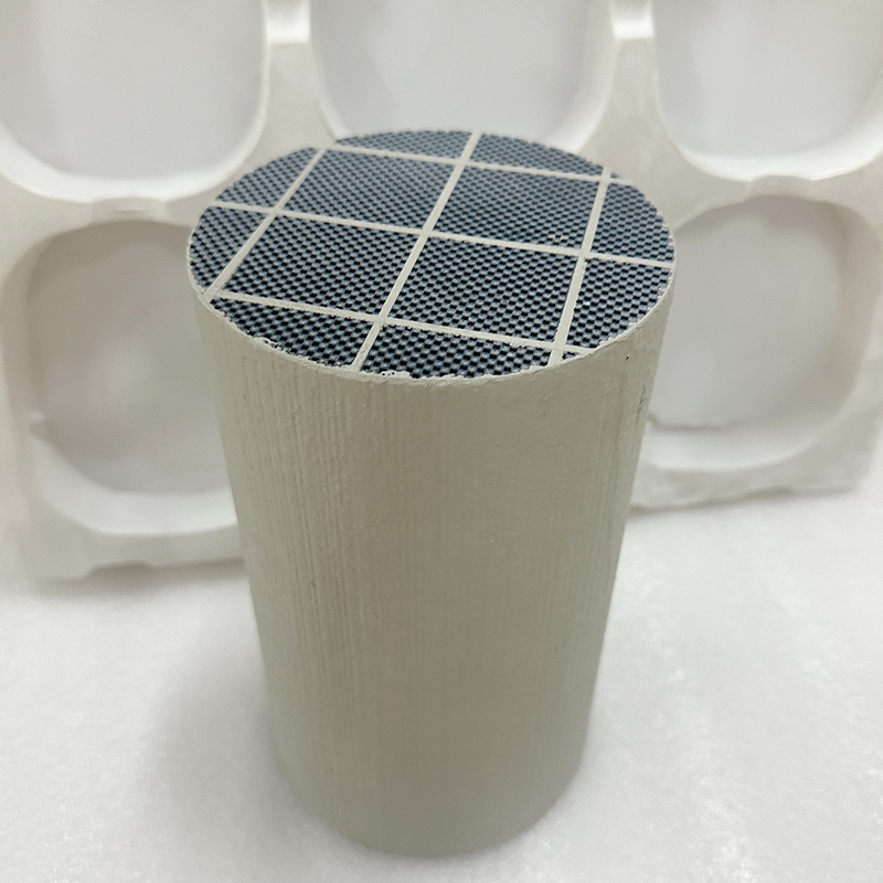 Filtro DPF in carburo di silic - Silicone Band Replacement recensione e prezzo