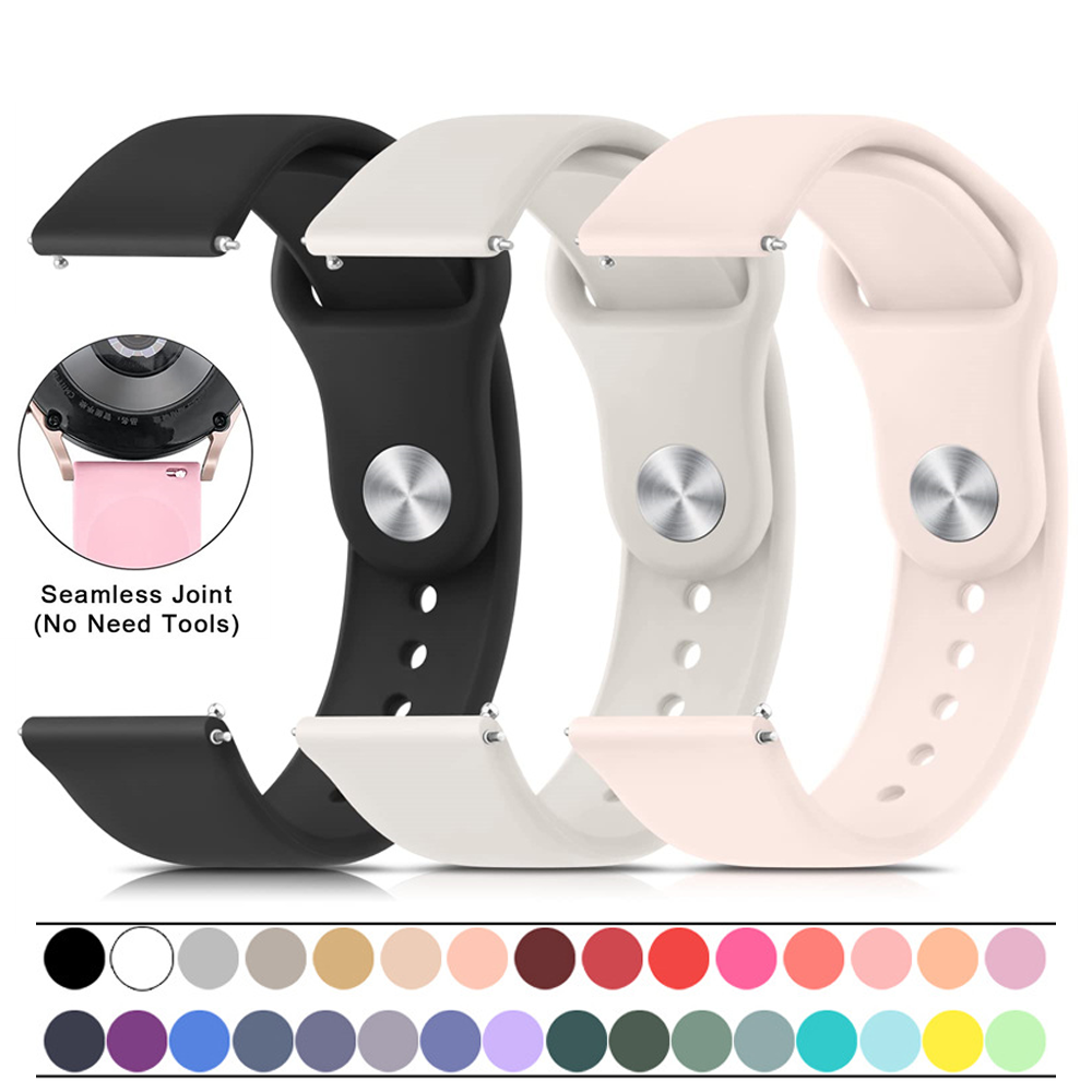 Cinturino per orologio da 22mm - Titan Smartwatch Accessories recensione e prezzo