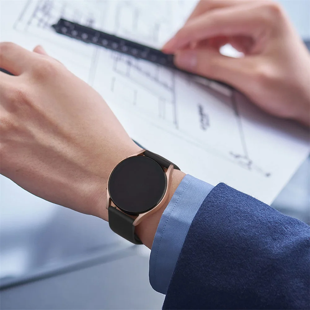 Cinturino per orologio da 22mm - Titan Smartwatch Accessories recensione e prezzo