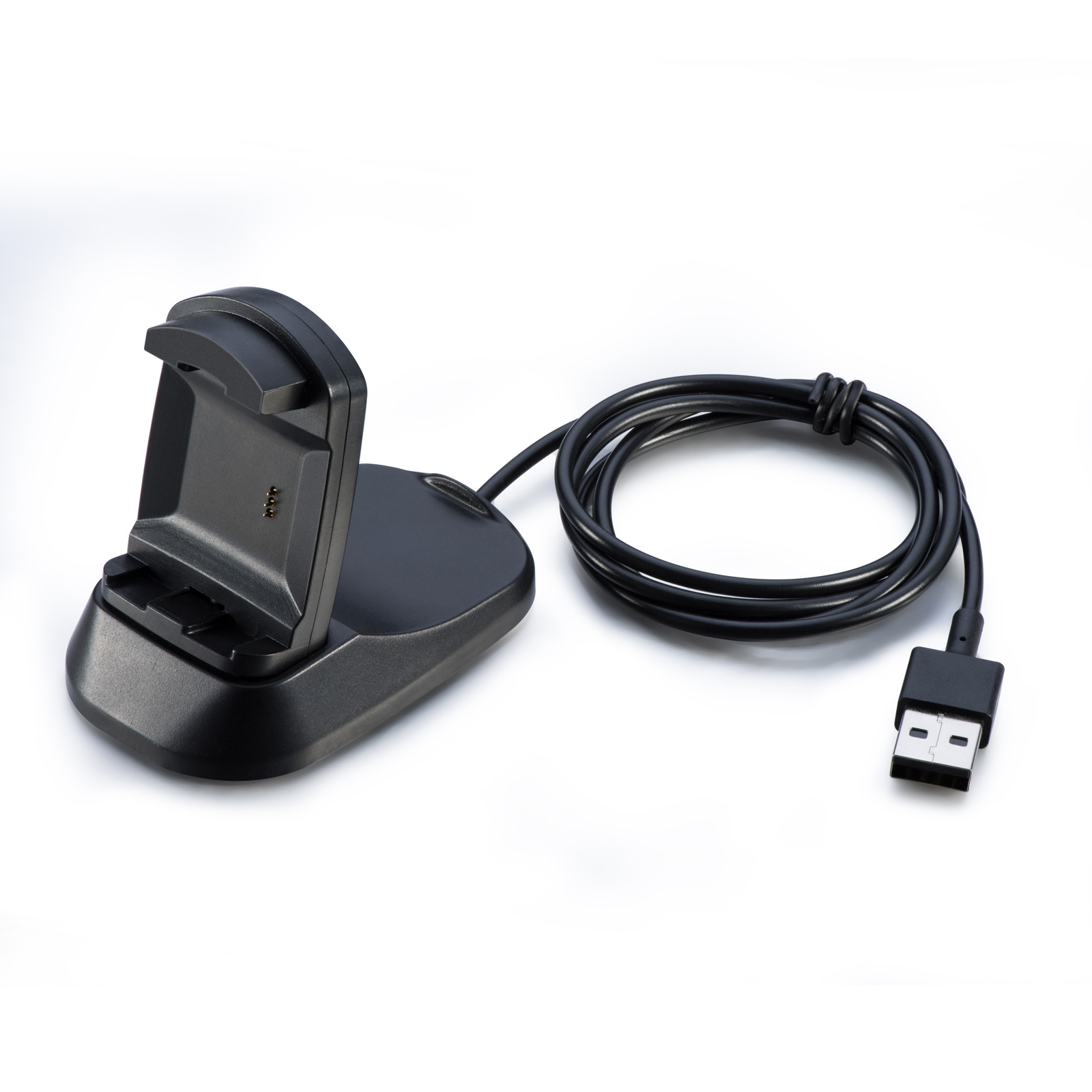 Base di ricarica USB di ricamb - Watch Charging Dock recensione e prezzo