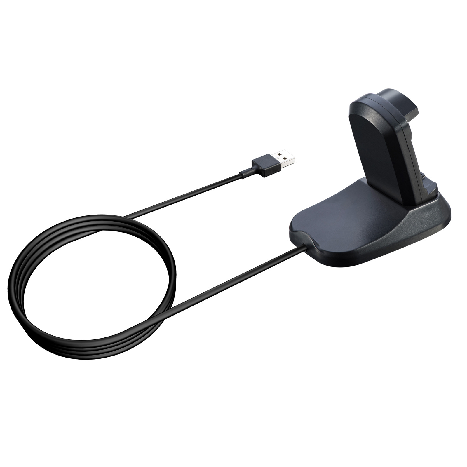 Base di ricarica USB di ricamb - Watch Charging Dock recensione e prezzo