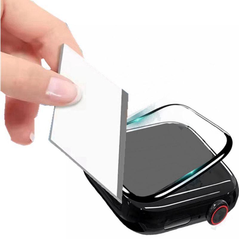 3 Protezioni per Schermo + 1 C - Smartwatch Band Accessories recensione e prezzo