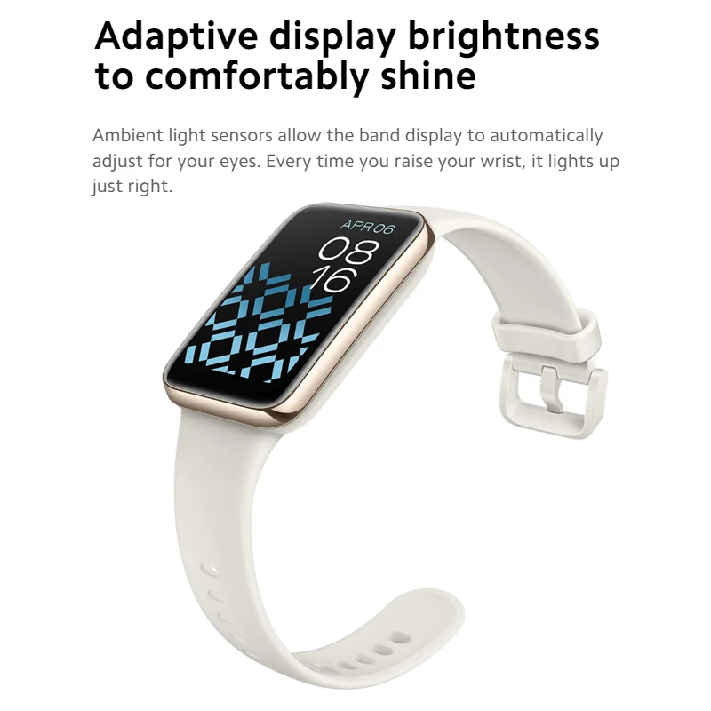 Xiaomi Smart Band 7 Pro 1.64 ' - Smartwatch Faces recensione e prezzo