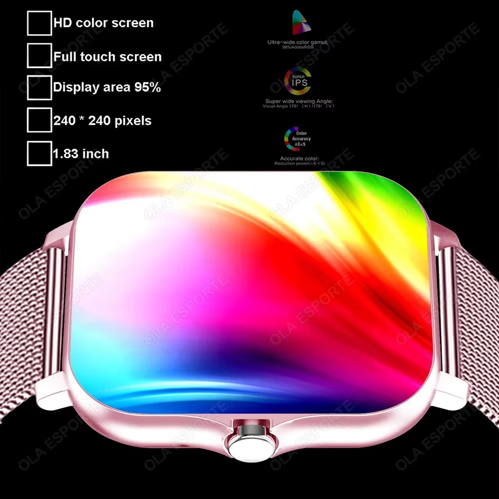 Nuovo Smartwatch Multifunzione - Smartwatch X12 recensione e prezzo