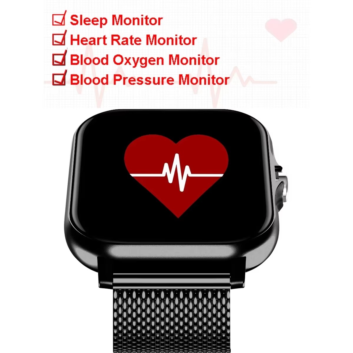 Nuovo Smartwatch Multifunzione - Smartwatch X12 recensione e prezzo