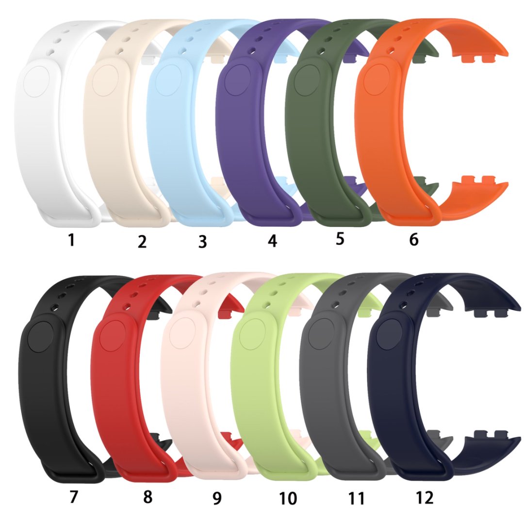 Cinturino di ricambio per cint - Silicone Band Replacement recensione e prezzo