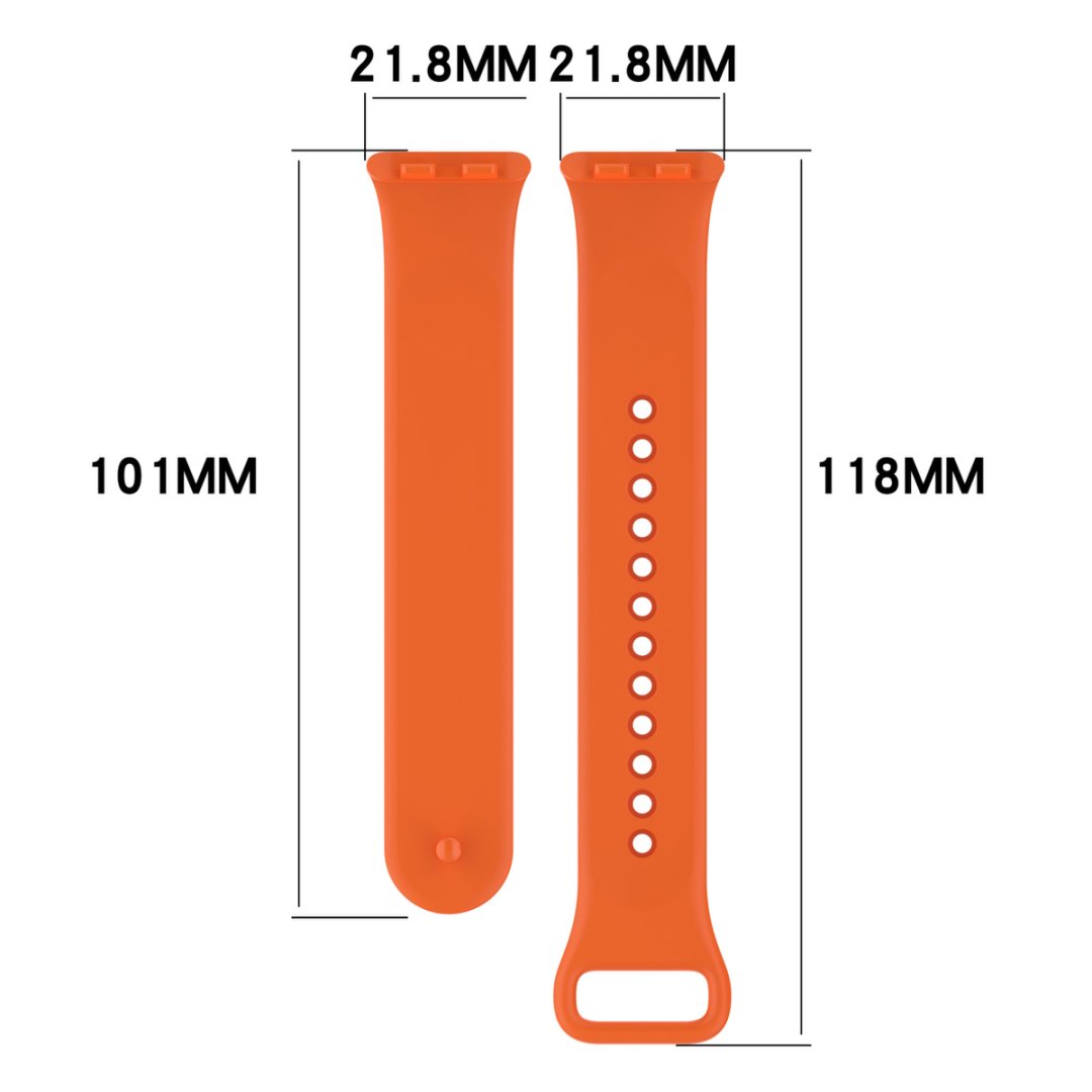 Cinturino di ricambio per cint - Silicone Band Replacement recensione e prezzo
