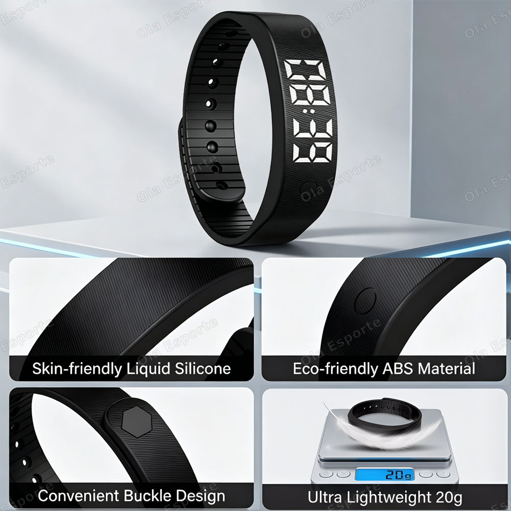 Sveglia Vibrante Silenziosa pe - Smartwatch X12 recensione e prezzo