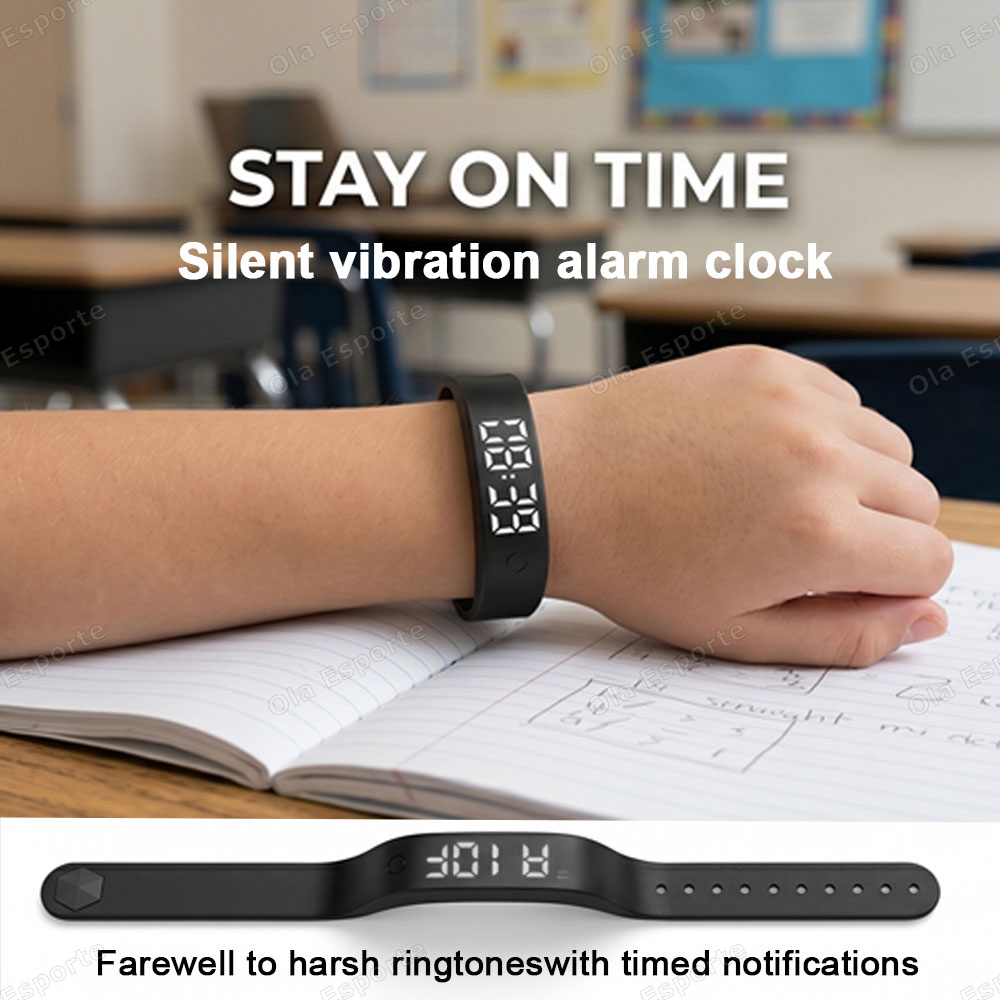 Sveglia Vibrante Silenziosa pe - Smartwatch X12 recensione e prezzo