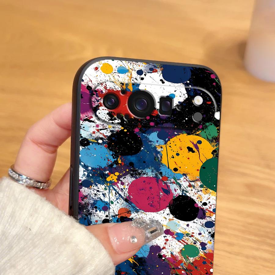 Cover per Telefono Funda per G - Google Pixel 9 recensione e prezzo