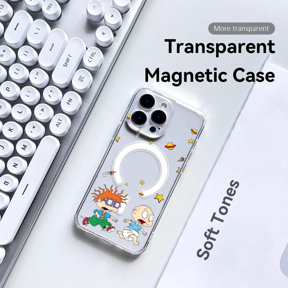 Custodia per telefono Anime Ru - Apple Iphone 15 Pro Max recensione e prezzo
